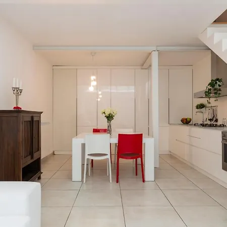 White Sempione Appartement Milan