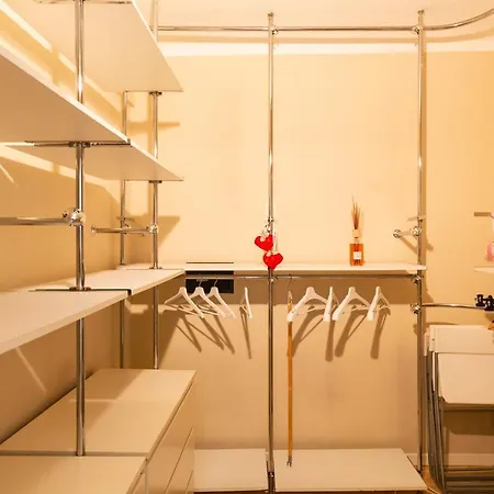 White Sempione Appartement Milan