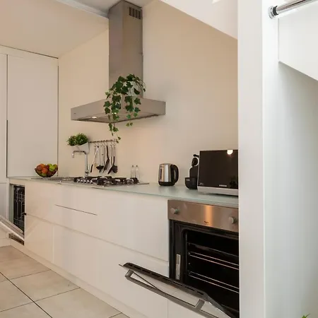 White Sempione Appartement *