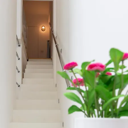 Appartement White Sempione *