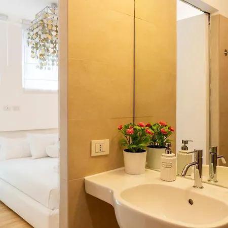 Appartement White Sempione