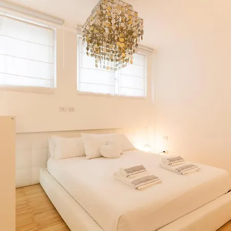 White Sempione Appartement Milan