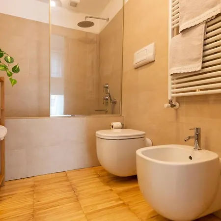 Appartement White Sempione