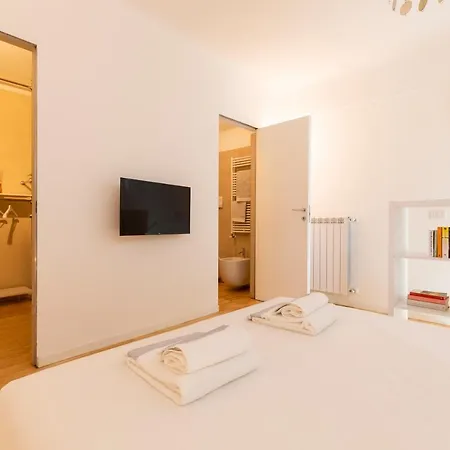 Appartement White Sempione