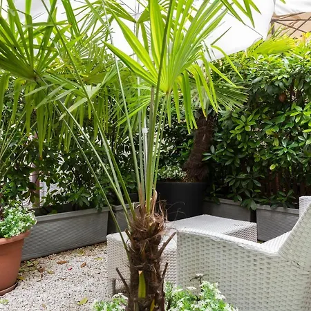Appartement White Sempione Milan